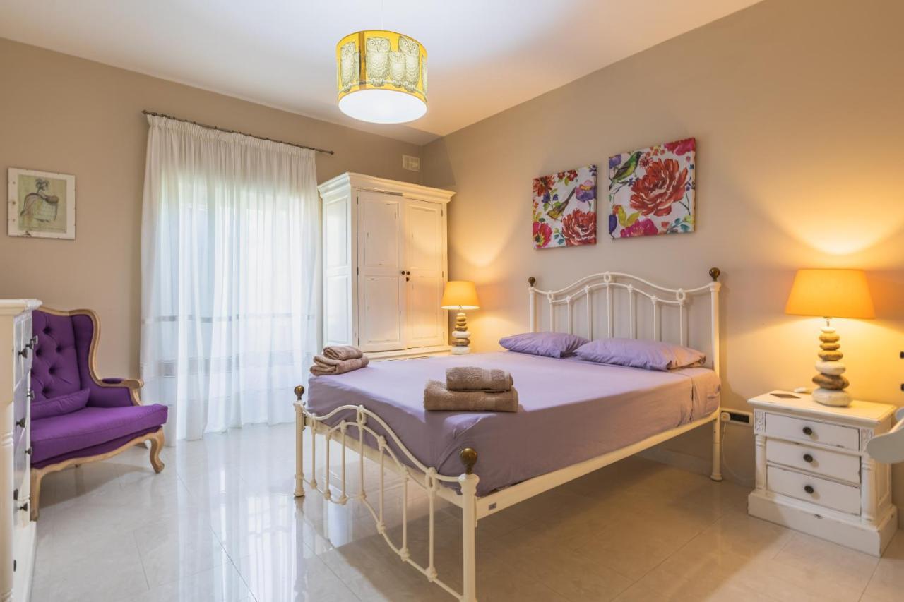 Villa Palma - Sunset Sea Views With Pool, Jacuzzi, Sauna And Games Room Mellieha Bagian luar foto