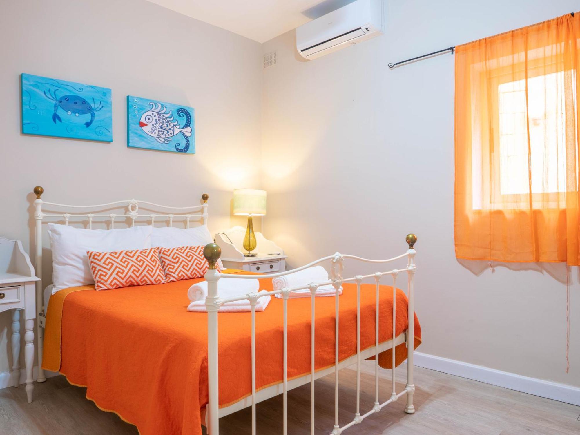 Villa Palma - Sunset Sea Views With Pool, Jacuzzi, Sauna And Games Room Mellieha Bagian luar foto